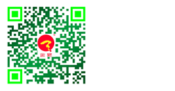 公眾號(hào)二維碼