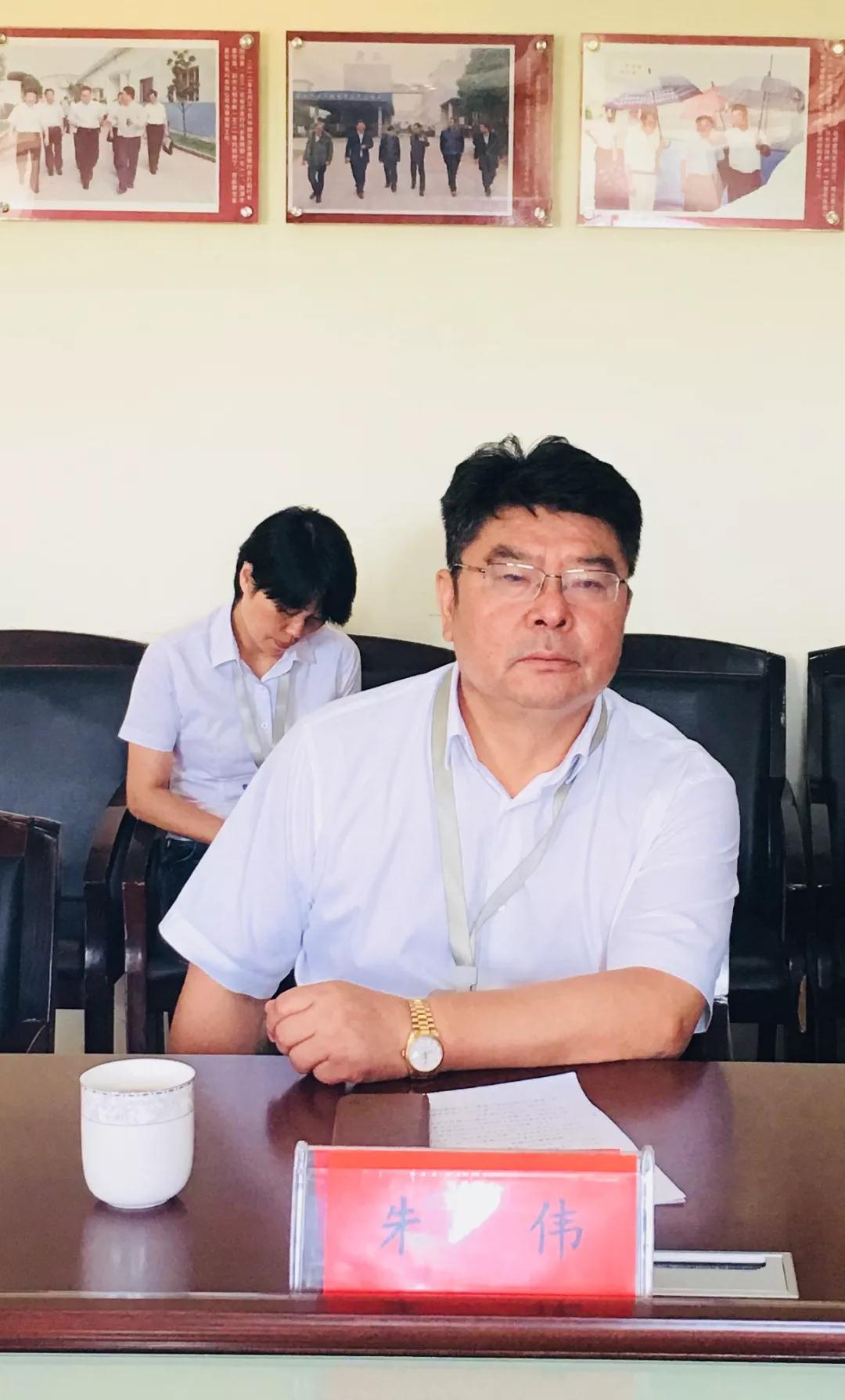 【關(guān)注】聚寶金昊公司30萬噸稻谷全利用清潔加工項目引起業(yè)內(nèi)關(guān)注