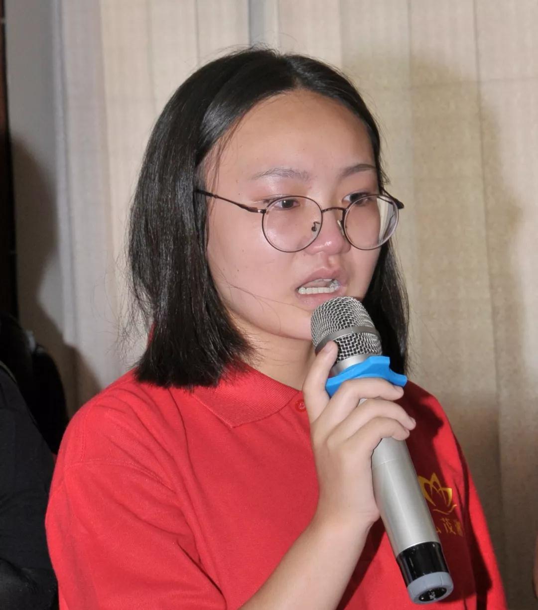 【公益助學(xué)】踐行社會(huì)責(zé)任，圓夢高考學(xué)子