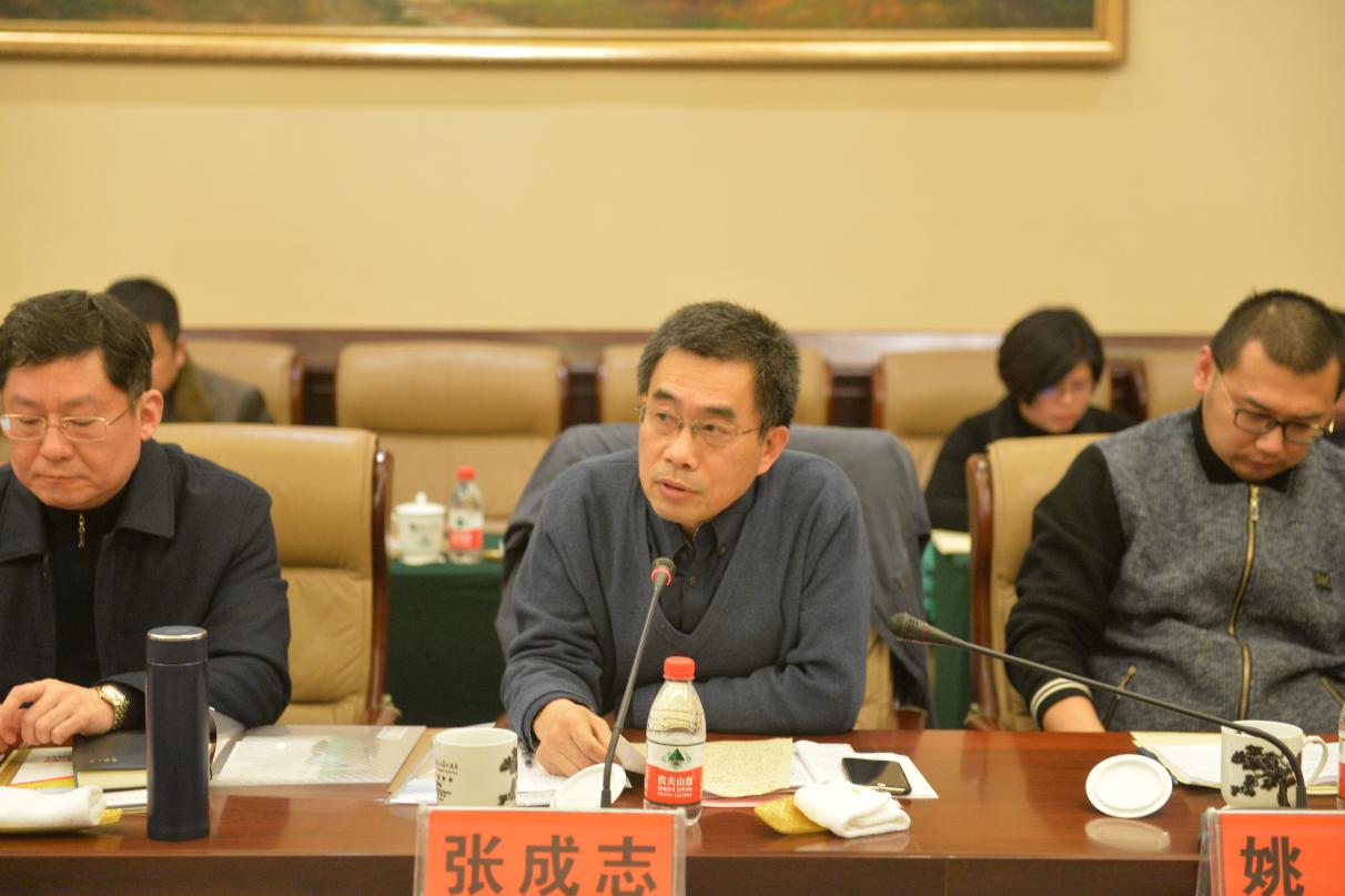 我司“30萬噸/年稻谷全利用清潔加工產(chǎn)業(yè)化建設(shè)項目”可行性研究通過專家評審