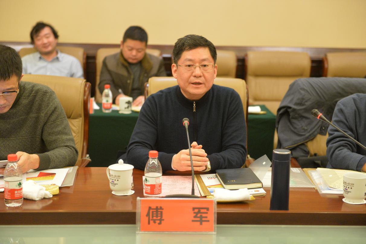 我司“30萬噸/年稻谷全利用清潔加工產(chǎn)業(yè)化建設(shè)項目”可行性研究通過專家評審