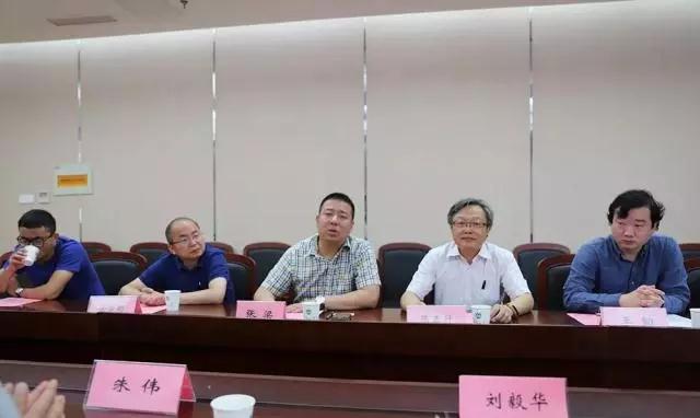 【校企合作】合作研發(fā) 成果共享 助力我司產(chǎn)業(yè)轉(zhuǎn)型升級